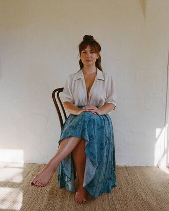 Angel Olsen