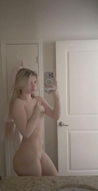 Angel Policarpova Nude Leaks OnlyFans Photo 63