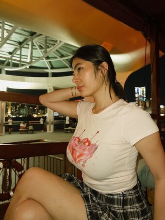 Angela Camille Acuña