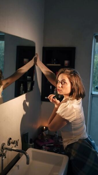 Angela Giarratana Nude Leaks OnlyFans Photo 61