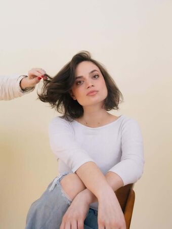 Angela Giarratana Nude Leaks OnlyFans Photo 67