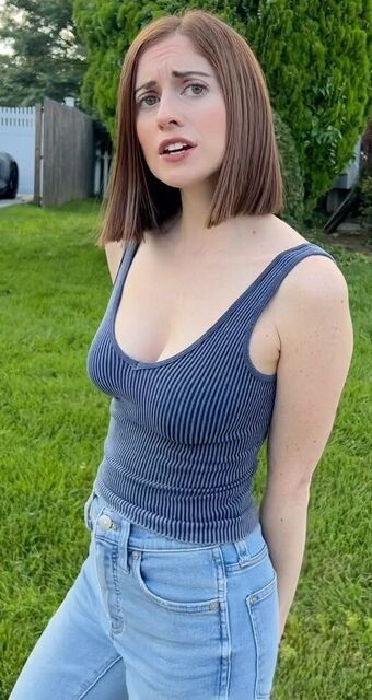 Angela Petruzziello Nude Leaks OnlyFans Photo 9