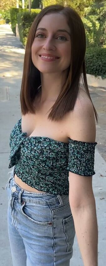 Angela Petruzziello Nude Leaks OnlyFans Photo 11