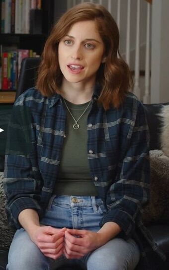 Angela Petruzziello Nude Leaks OnlyFans Photo 13