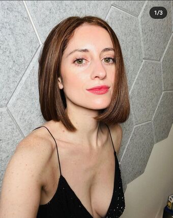 Angela Petruzziello Nude Leaks OnlyFans Photo 16