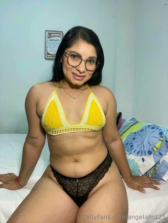 angelahot21 Nude Leaks OnlyFans Photo 67