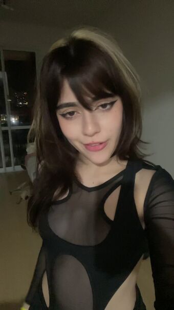 angelarrochista Nude Leaks OnlyFans Photo 30