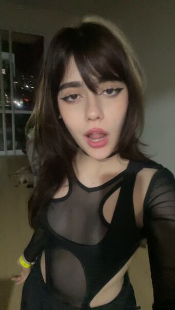 angelarrochista Nude Leaks OnlyFans Photo 32