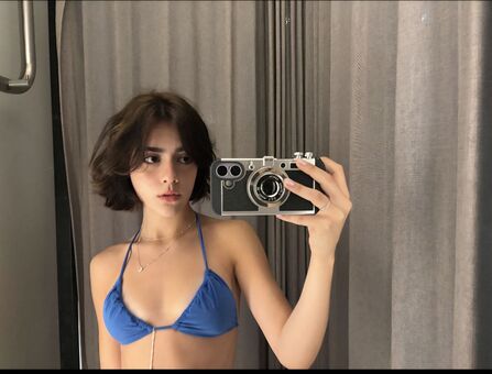 angelarrochista Nude Leaks OnlyFans Photo 78