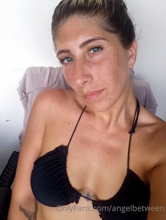 angelbetween Nude Leaks OnlyFans Photo 8