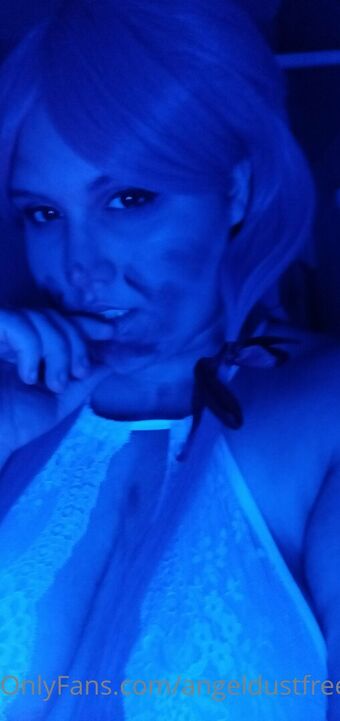 angeldustfree Nude Leaks OnlyFans Photo 3