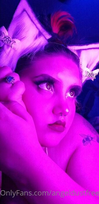 angeldustfree Nude Leaks OnlyFans Photo 7