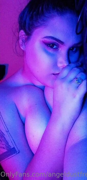 angeldustfree Nude Leaks OnlyFans Photo 10