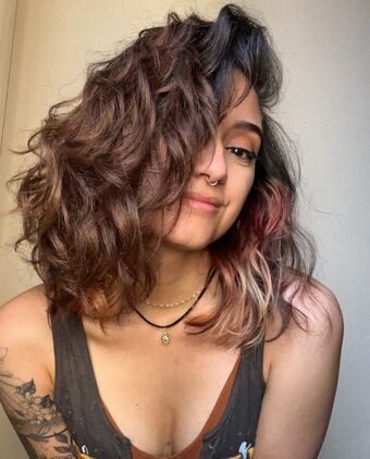 AngelEyesAli Nude Leaks OnlyFans Photo 47