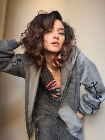 AngelEyesAli Nude Leaks OnlyFans Photo 52