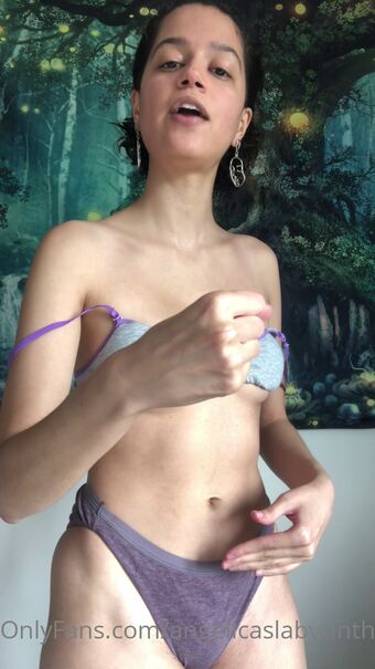 Angelica ASMR Nude Leaks OnlyFans Photo 47