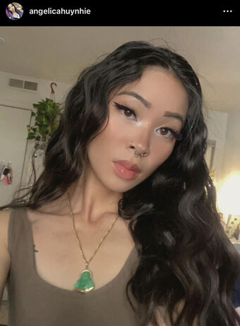 angelicahuynhie Nude Leaks OnlyFans Photo 1