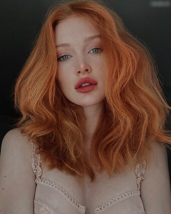 Angelina (Michelle) Mikhailichenko