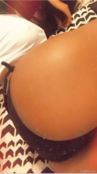 Angelknivez Nude Leaks OnlyFans Photo 10