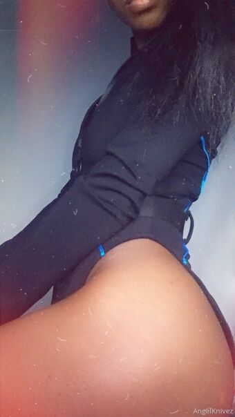 Angelknivez Nude Leaks OnlyFans Photo 13