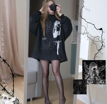 Angellmarr Nude Leaks OnlyFans Photo 53