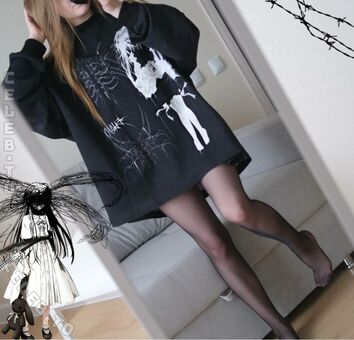 Angellmarr Nude Leaks OnlyFans Photo 55