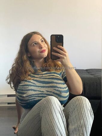 angelmilkers Nude Leaks OnlyFans Photo 3