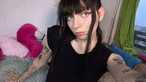 angelmoonbloop Nude Leaks OnlyFans Photo 7