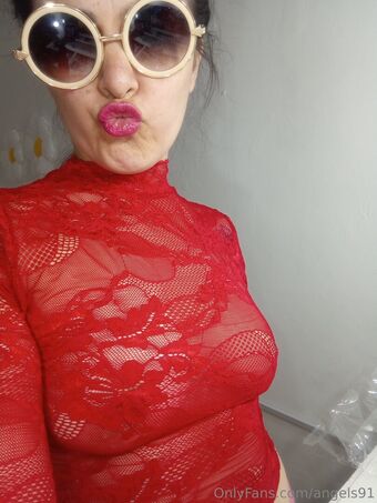 angels91 Nude Leaks OnlyFans Photo 6