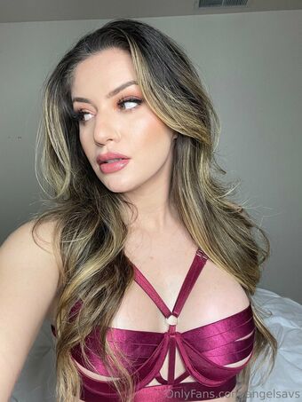 angelsavs Nude Leaks OnlyFans Photo 7