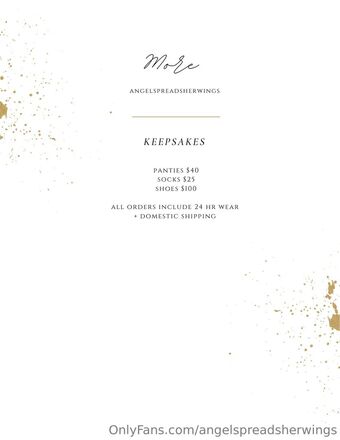angelspreadsherwings