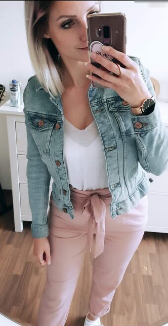 Angi.Unique Nude Leaks OnlyFans Photo 13