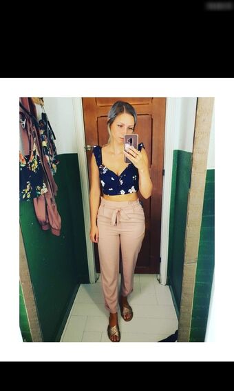 Angi.Unique Nude Leaks OnlyFans Photo 14