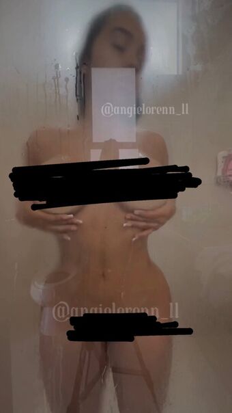 Angie Lorenna Nude Leaks OnlyFans Photo 3
