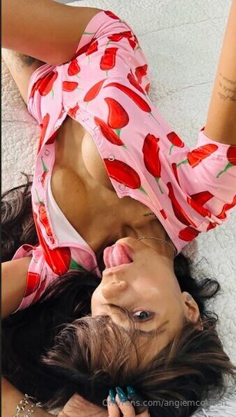 Angiemcqueen Nude Leaks OnlyFans Photo 34