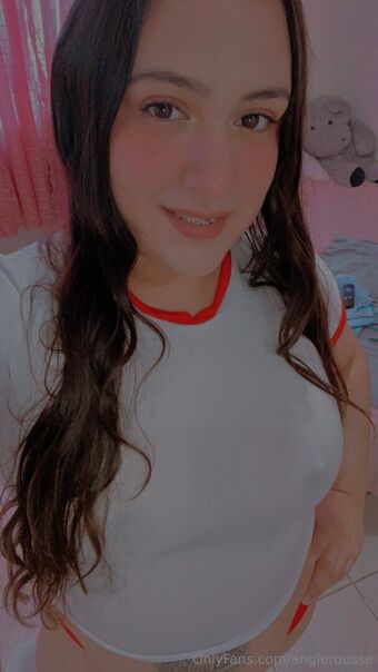 angierousse Nude Leaks OnlyFans Photo 11
