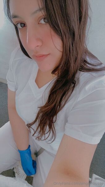 angierousse Nude Leaks OnlyFans Photo 16