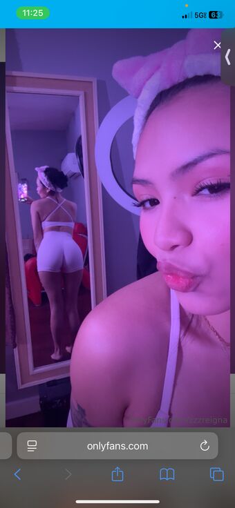 Angierzzz Nude Leaks OnlyFans Photo 17