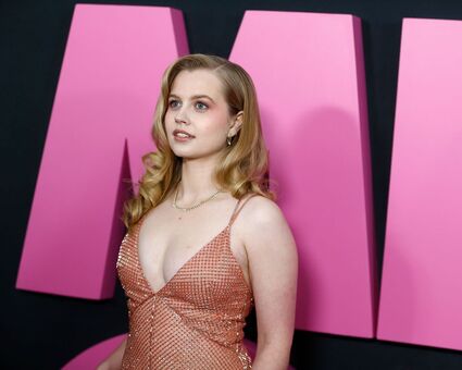 Angourie Rice Nude Leaks OnlyFans Photo 52