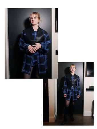 Angourie Rice Nude Leaks OnlyFans Photo 130