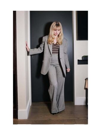 Angourie Rice Nude Leaks OnlyFans Photo 131