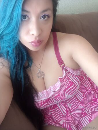 angyazul Nude Leaks OnlyFans Photo 14