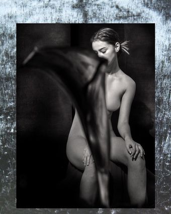 Ania Rybak Nude Leaks OnlyFans Photo 4