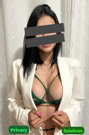 Aniabraz Nude Leaks OnlyFans Photo 5