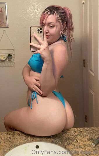 anibae.irl Nude Leaks OnlyFans Photo 40