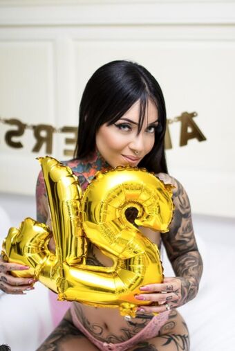 Aniinharibeirotattoo