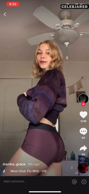 Anika Grace