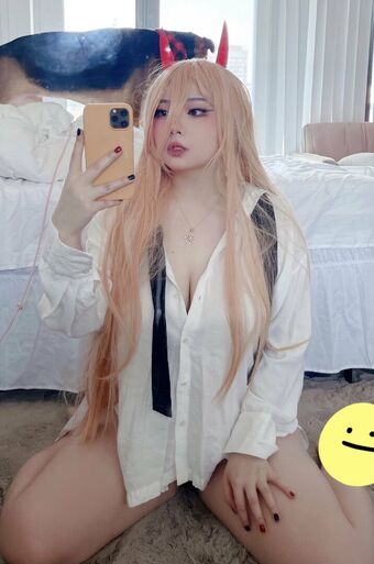 Anika Nude Leaks OnlyFans Photo 11
