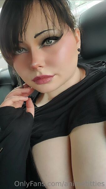 animetitties