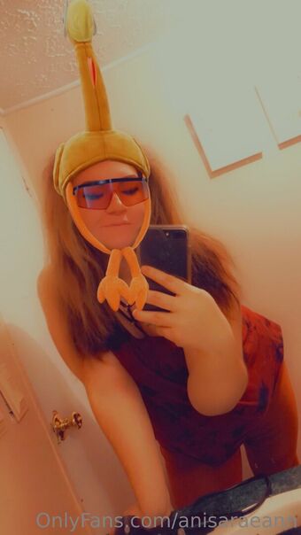 anisaraeann